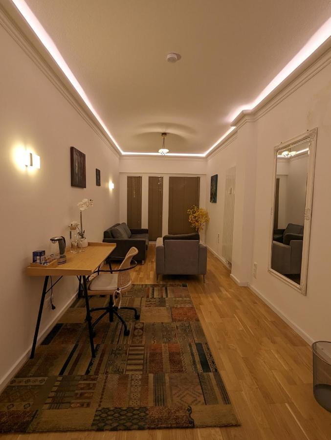 Gemuetliche Zimmer Im Herzen Der Stadt Em-Apartments Deutschland ビーレフェルト エクステリア 写真