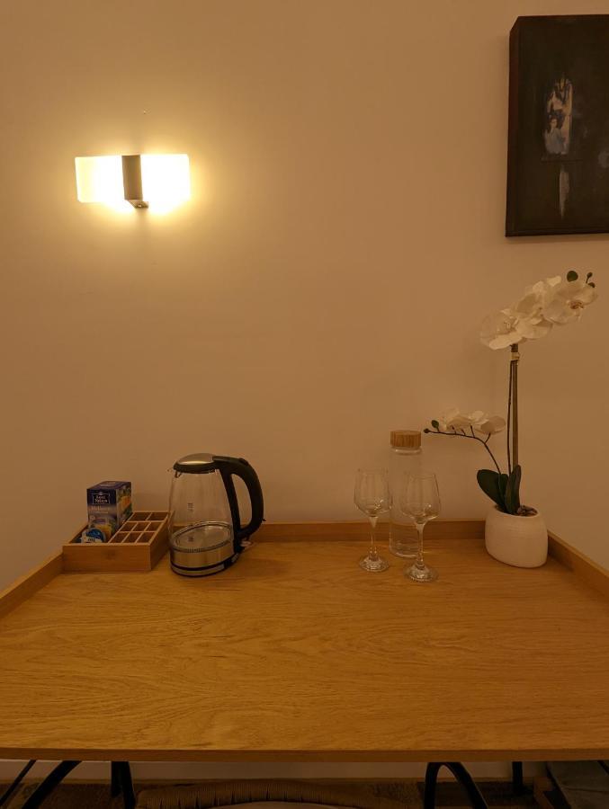 Gemuetliche Zimmer Im Herzen Der Stadt Em-Apartments Deutschland ビーレフェルト エクステリア 写真