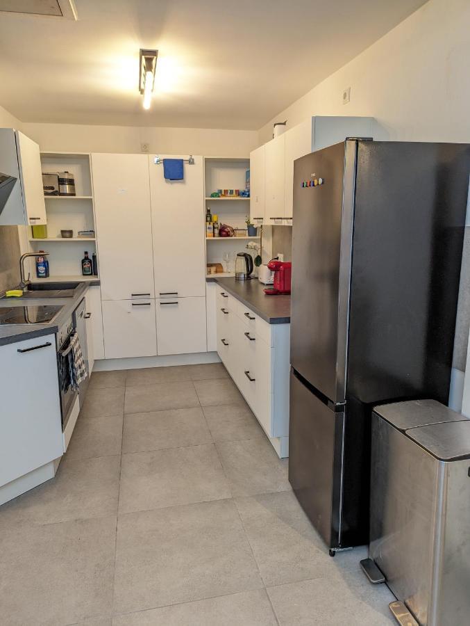 Gemuetliche Zimmer Im Herzen Der Stadt Em-Apartments Deutschland ビーレフェルト エクステリア 写真