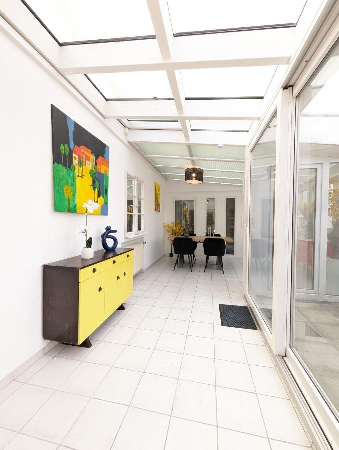 Gemuetliche Zimmer Im Herzen Der Stadt Em-Apartments Deutschland ビーレフェルト エクステリア 写真